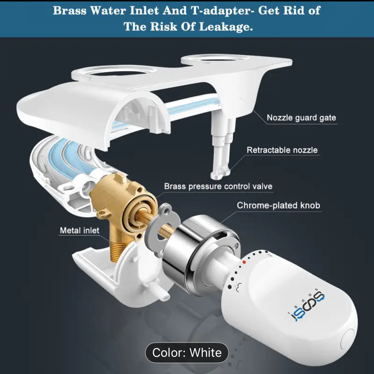 ultra slim bidet attachment for toilet seat ultra slim bidet attachment for toilet seat